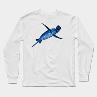 Schinderhannes bartelsi Long Sleeve T-Shirt